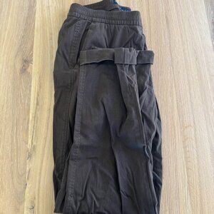 Abercrombie & Fitch Stretch Pants